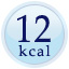 11kcal