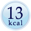 11kcal